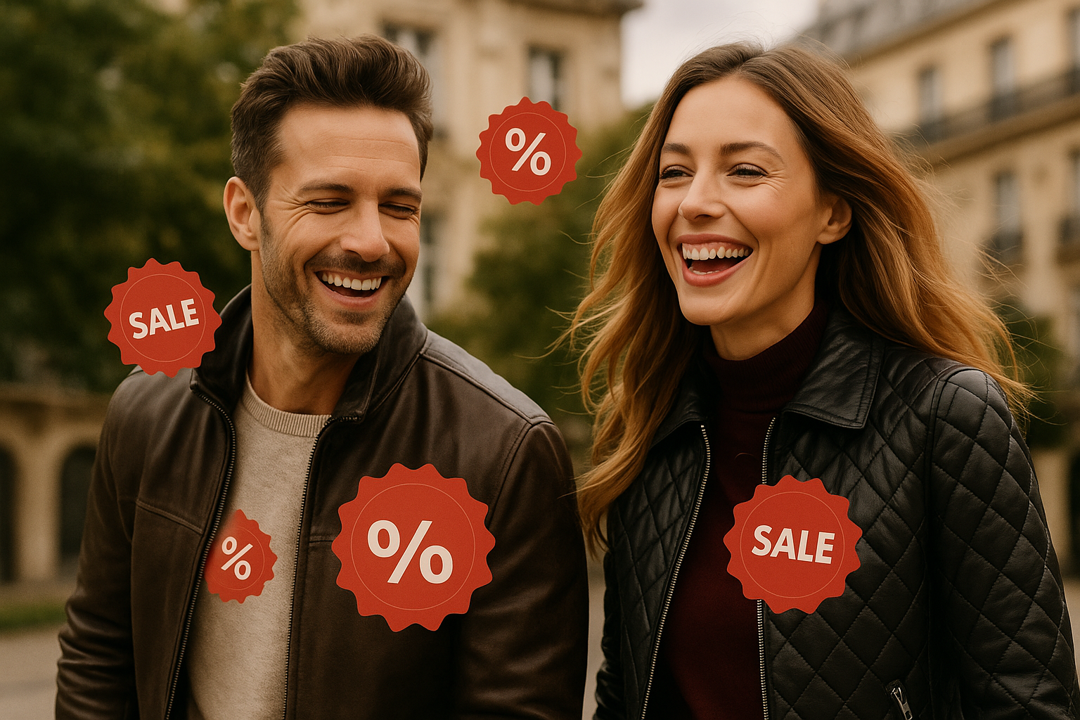 Sales