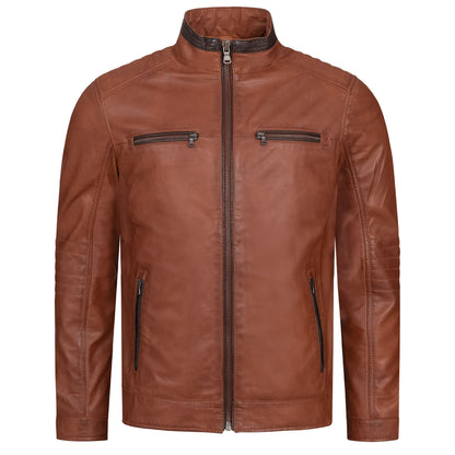 Michael Cognac