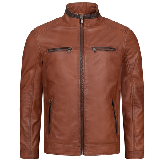 Michael Cognac