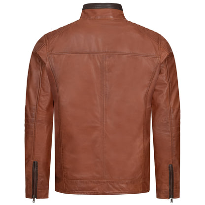 Michael Cognac