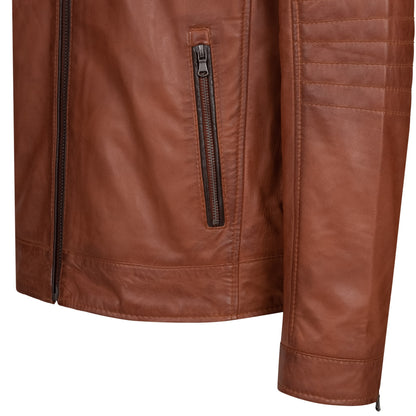 Michael Cognac